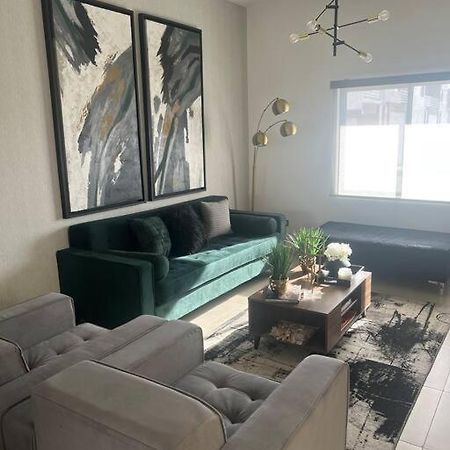 Arcana Lujo Residencial Ciudad Juárez Eksteriør billede