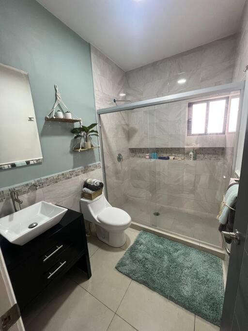 Arcana Lujo Residencial Ciudad Juárez Eksteriør billede