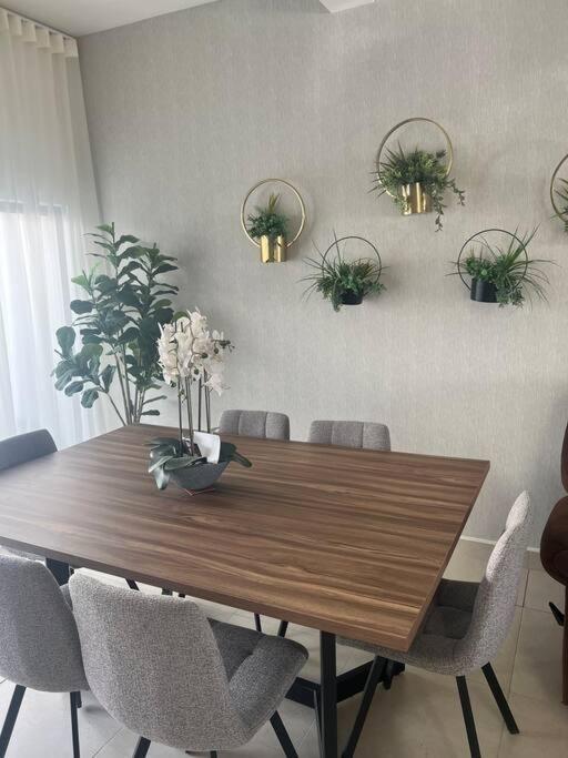 Arcana Lujo Residencial Ciudad Juárez Eksteriør billede