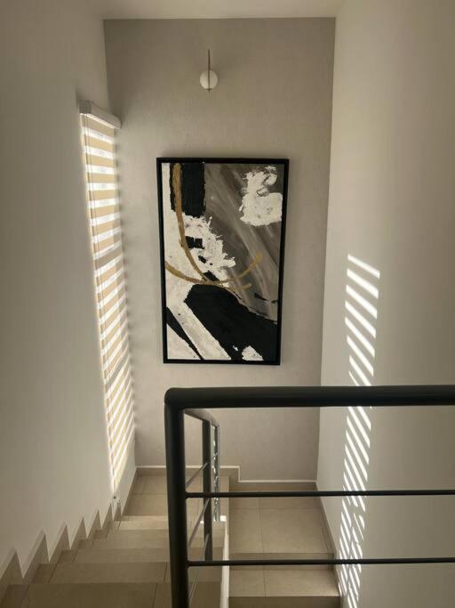Arcana Lujo Residencial Ciudad Juárez Eksteriør billede