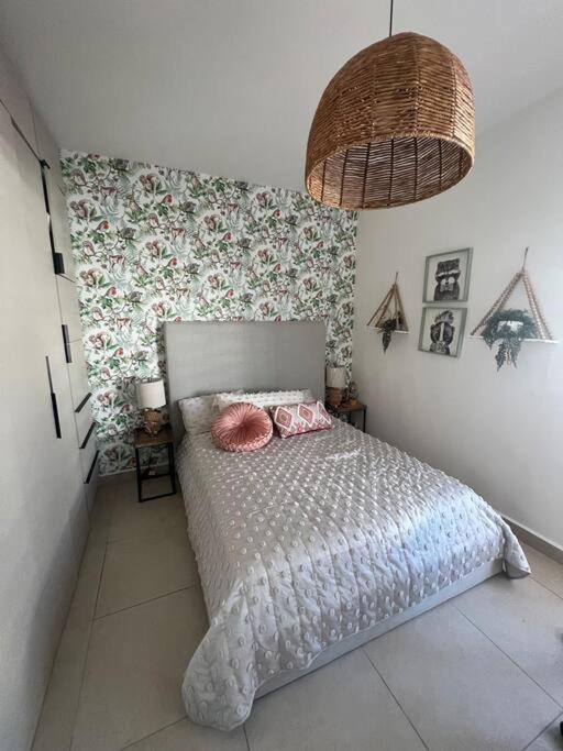 Arcana Lujo Residencial Ciudad Juárez Eksteriør billede