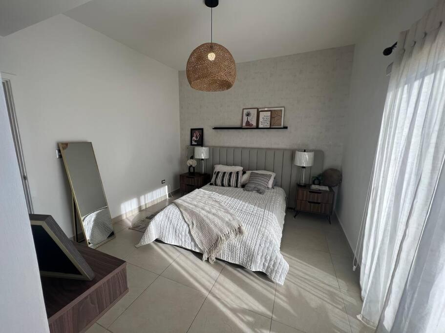 Arcana Lujo Residencial Ciudad Juárez Eksteriør billede