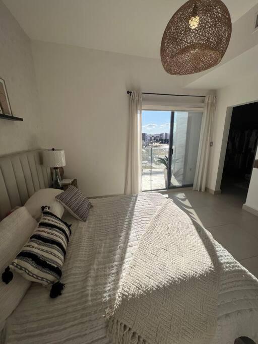 Arcana Lujo Residencial Ciudad Juárez Eksteriør billede