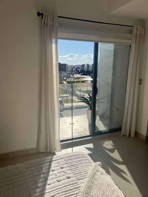 Arcana Lujo Residencial Ciudad Juárez Eksteriør billede